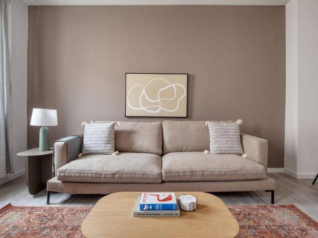 Apartment mieten in Zehlendorf, Berlin