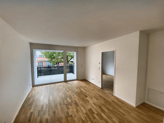 Apartment mieten in Simmering, Wien