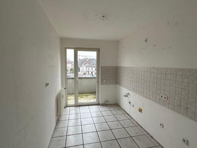 Etagenwohnung mieten in Duisburg, Hamborn