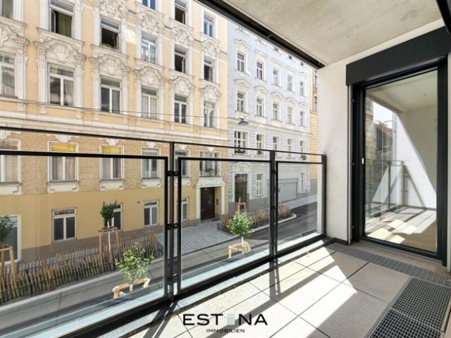 Wohnung mieten in KG Mariahilf, Wien