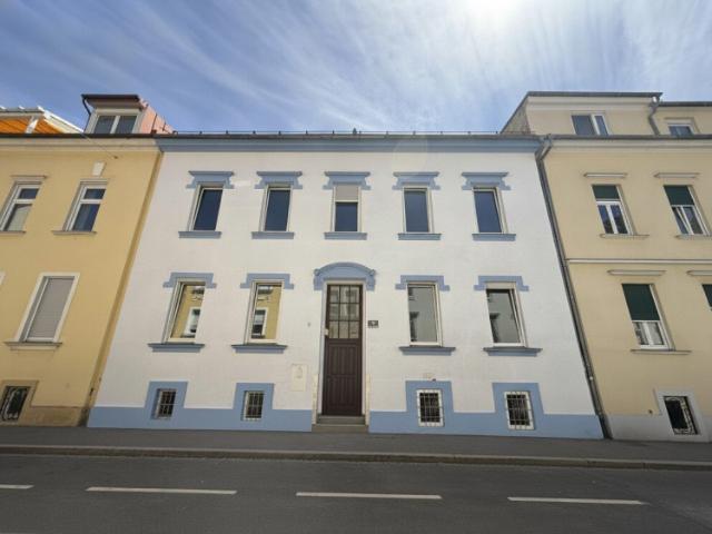 Wohnung kaufen in Lend, Gersdorf-Feistritz