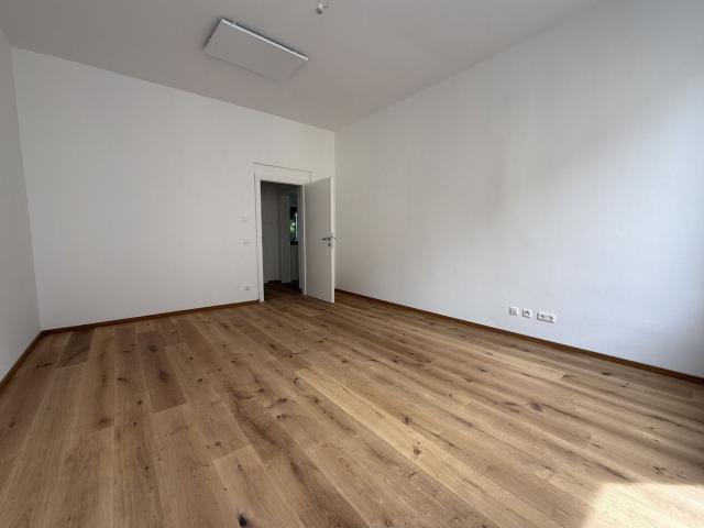 Wohnung mieten in Eggenberg, Gersdorf-Feistritz
