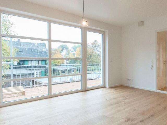 Apartment mieten in Schwachhausen, Bremen