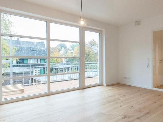 Apartment mieten in Schwachhausen, Bremen