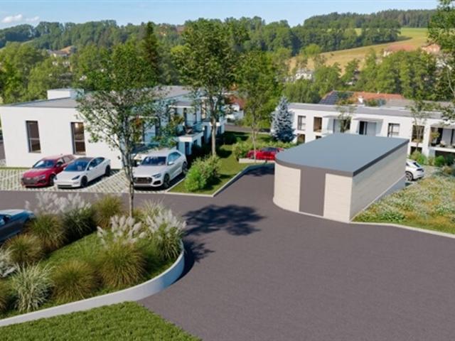 Wohnung kaufen in Thalheim bei Wels, Oberösterreich