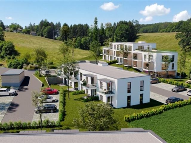 Wohnung kaufen in Thalheim bei Wels, Oberösterreich