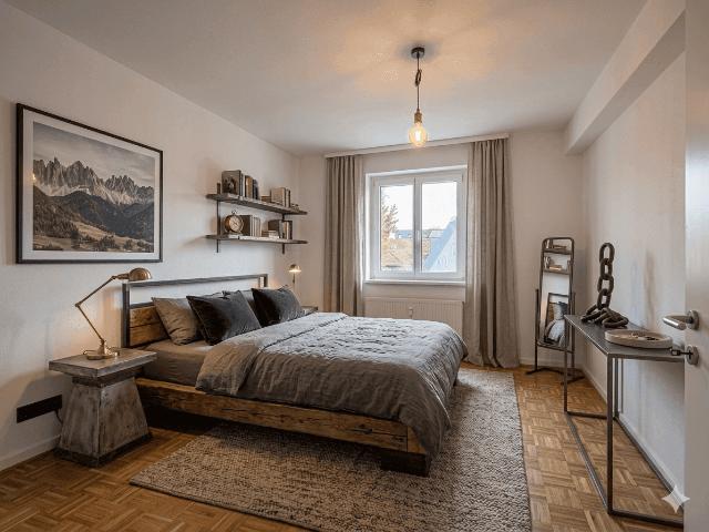 Apartment mieten in Wels, Oberösterreich