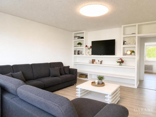 Wohnung kaufen in Ramersdorf-Perlach, München