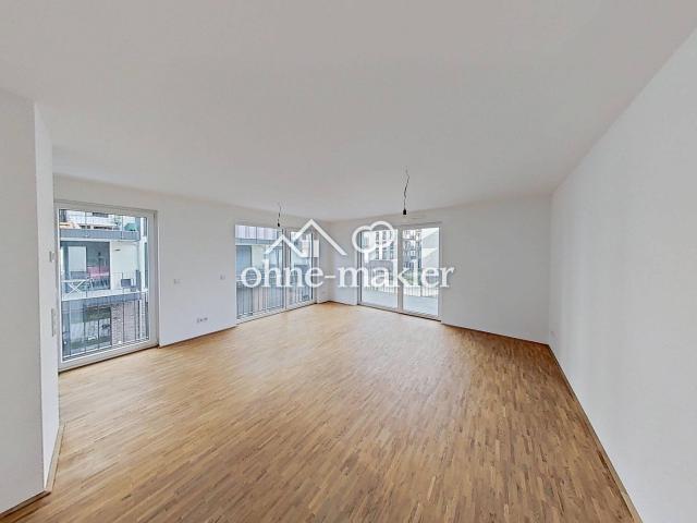 Apartment mieten in St. Johann, Saarbrücken