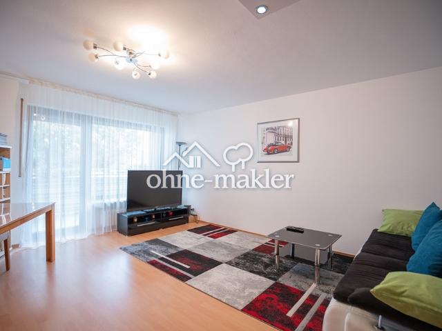 Apartment kaufen in Saulheim, Rheinland-Pfalz
