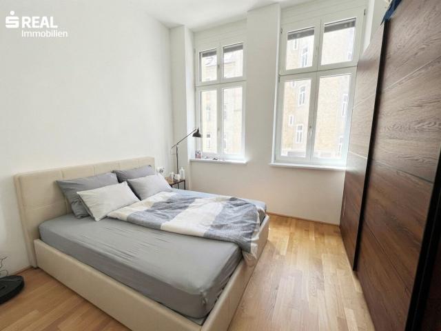 Wohnung kaufen in Seestadt, Wien