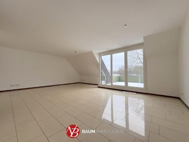 Apartment mieten in Büderich, Meerbusch