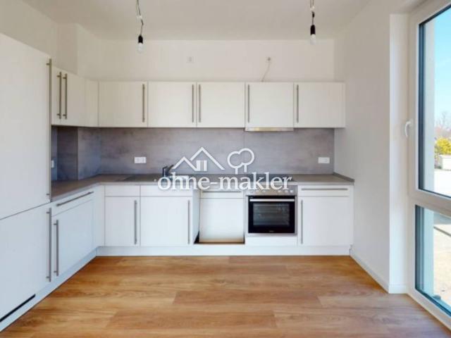 Apartment mieten in Nauen