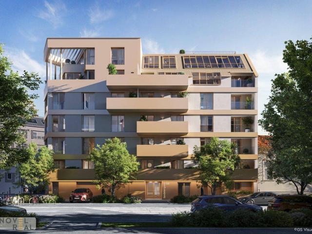 Apartment kaufen in KG Dornbach, Wien