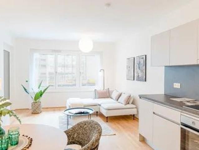 Apartment mieten in Floridsdorf, Wien
