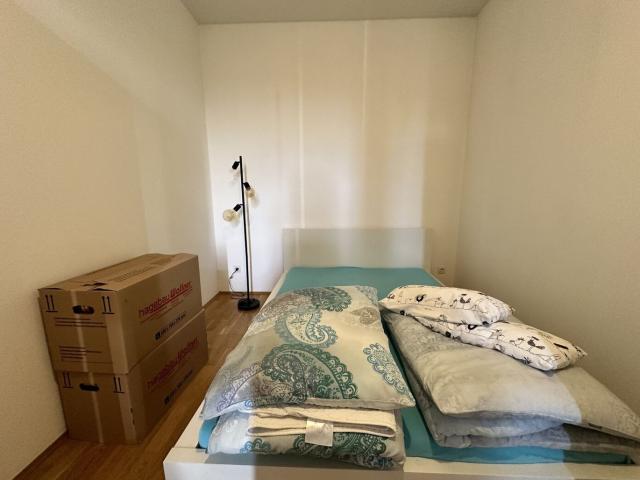 Wohnung kaufen in Graz, Gersdorf-Feistritz