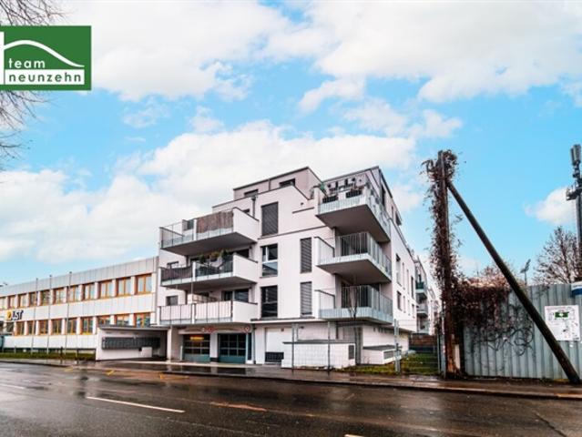 Wohnung mieten in Floridsdorf, Wien