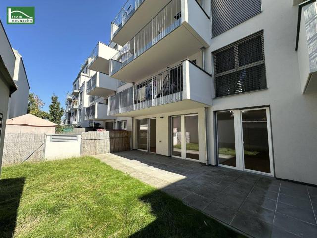 Apartment mieten in Neujedlersdorf, Wien