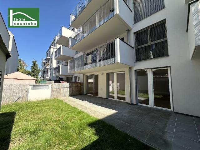 Wohnung mieten in Wien