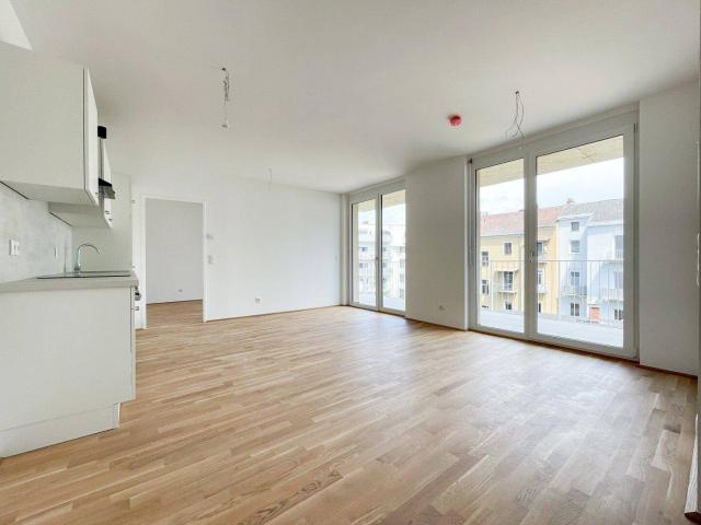 Apartment mieten in Katastralgemeinde Gries, Graz