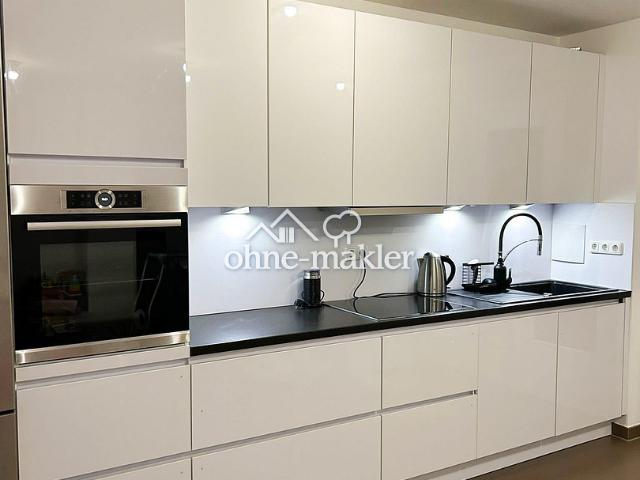 Apartment kaufen in Trudering-Riem, München