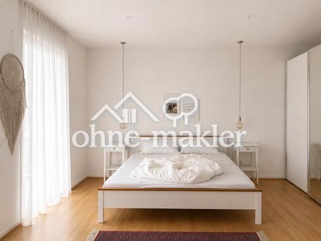 Apartment mieten in Altstadt, Bad Mergentheim