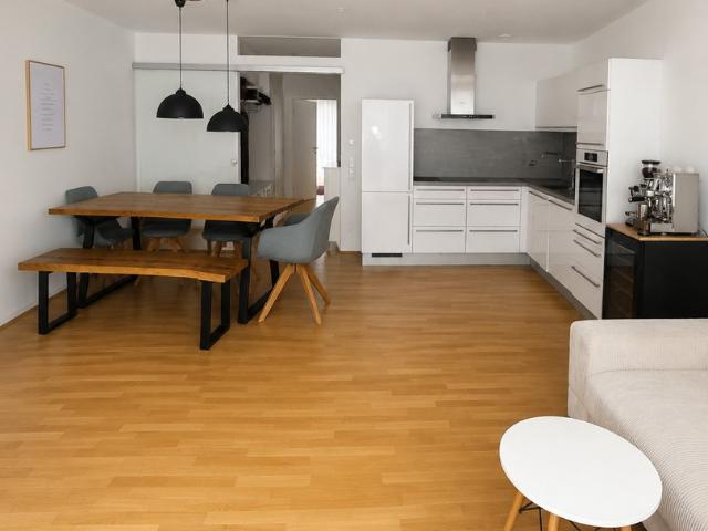 Wohnung mieten in Stuppach, Bad Mergentheim
