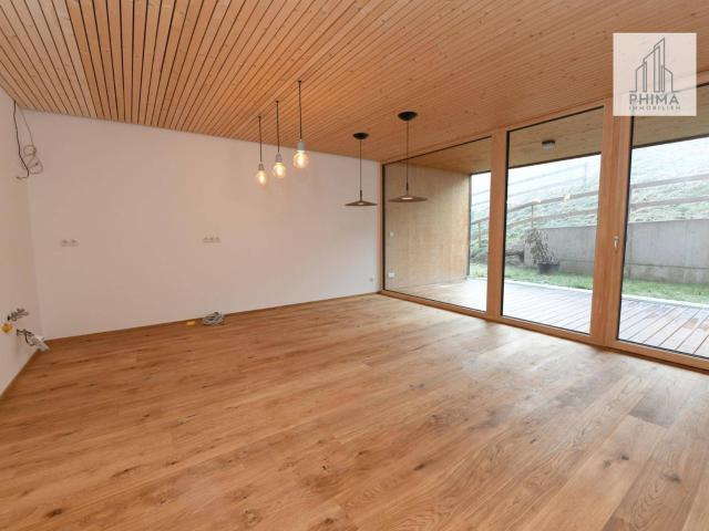 Apartment kaufen in Hittisau, Vorarlberg