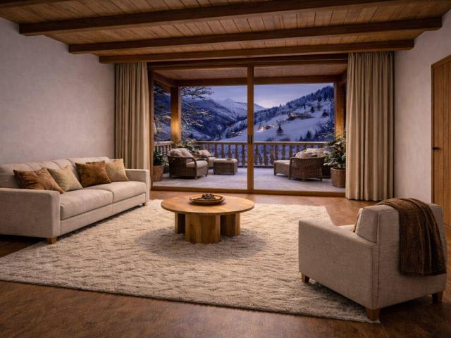 Apartment kaufen in Maistatt, Schladming