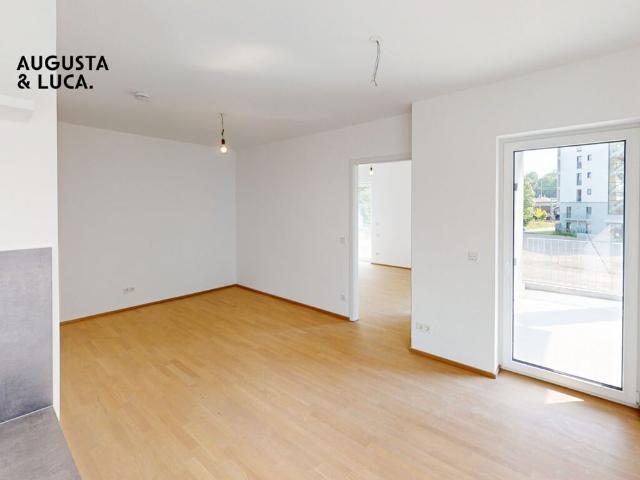 Apartment mieten in Beethovenviertel, Augsburg