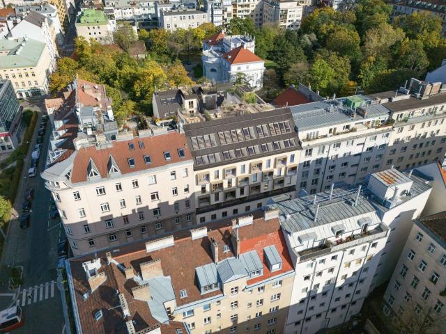 Wohnung kaufen in Seestadt, Wien