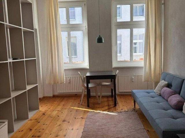 Apartment mieten in Gesundbrunnen, Berlin