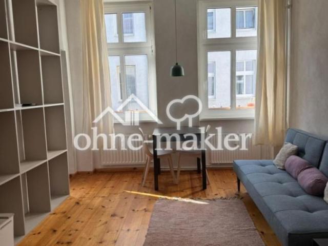 Apartment mieten in Gesundbrunnen, Berlin