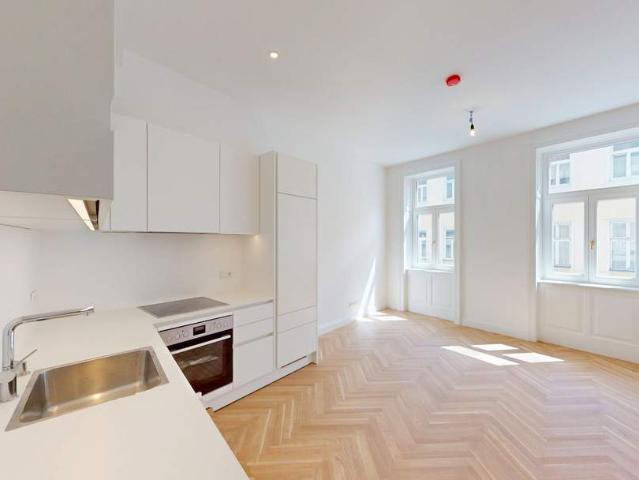 Wohnung kaufen in Ottakring, Wien