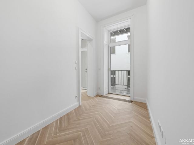 Wohnung kaufen in Seestadt, Wien