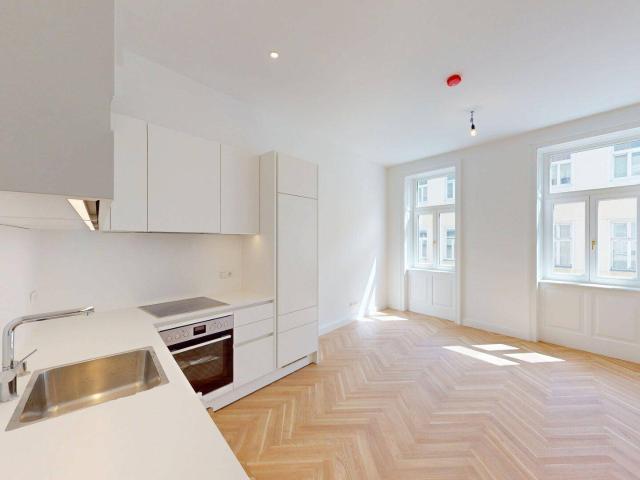 Apartment kaufen in Ottakring, Wien