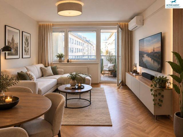 Apartment mieten in Wieden, Wien