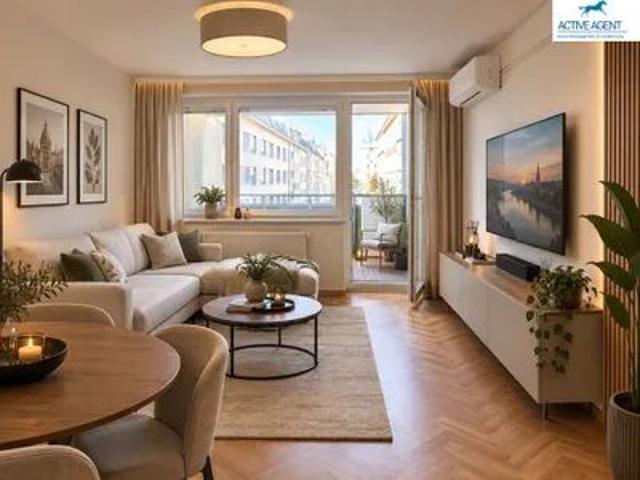 Apartment mieten in Margareten, Wien