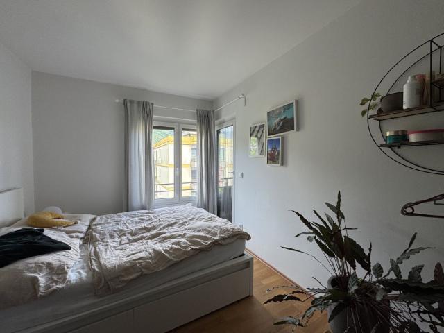 Wohnung mieten in Salzburg