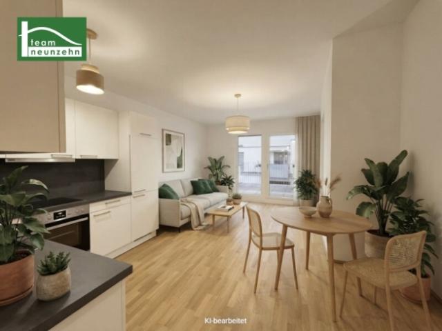 Wohnung mieten in Neujedlersdorf, Wien