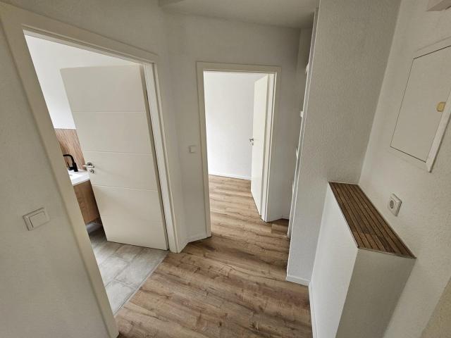 Wohnung mieten in Rehberge, Bernau