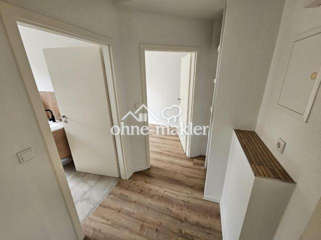 Apartment mieten in Stadtkern, Bernau