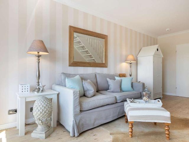 Wohnung kaufen in Sylt, Kreis Nordfriesland