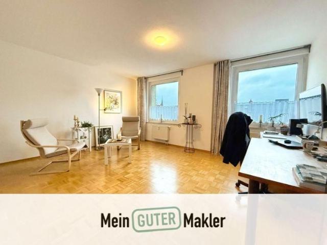 Apartment mieten in Geestemünde, Bremerhaven