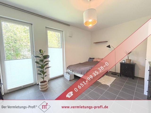 Apartment mieten in Kürenz, Trier