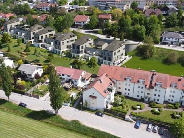 Wohnung kaufen in Steyr, Oberösterreich