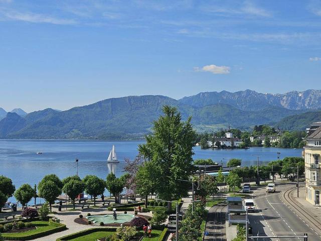 Apartment mieten in Gmunden