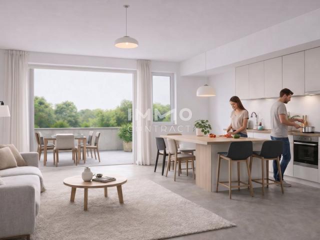 Wohnung kaufen in Donaustadt, Wien