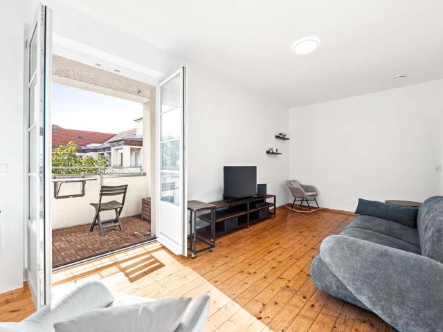 Wohnung kaufen in Treptow–Köpenick, Berlin