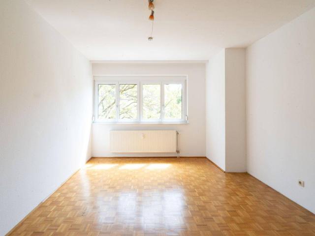 Apartment mieten in Kaplanhof, Linz